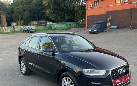 Audi Q3, 2012 год, 1 950 000 рублей, 6 фотография