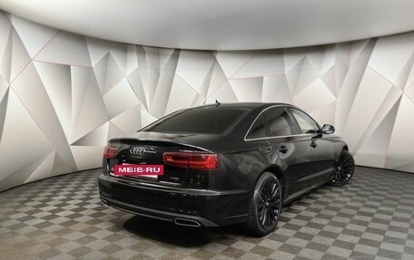 Audi A6, 2015 год, 1 955 000 рублей, 2 фотография