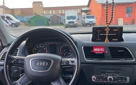 Audi Q3, 2012 год, 1 950 000 рублей, 11 фотография