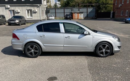 Opel Astra H, 2008 год, 475 000 рублей, 2 фотография