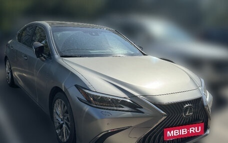 Lexus ES VII, 2019 год, 5 100 000 рублей, 8 фотография