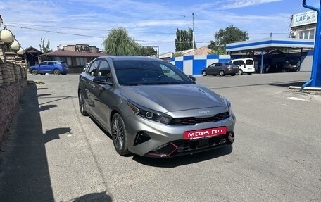 KIA Cerato IV, 2022 год, 2 900 000 рублей, 2 фотография