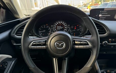 Mazda 3, 2019 год, 2 150 000 рублей, 10 фотография