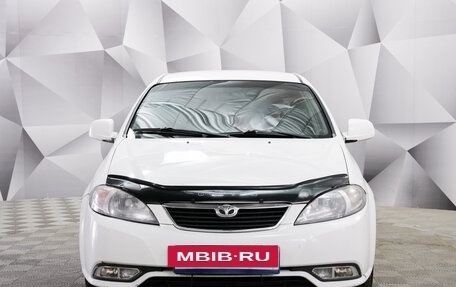 Daewoo Gentra II, 2014 год, 685 000 рублей, 8 фотография