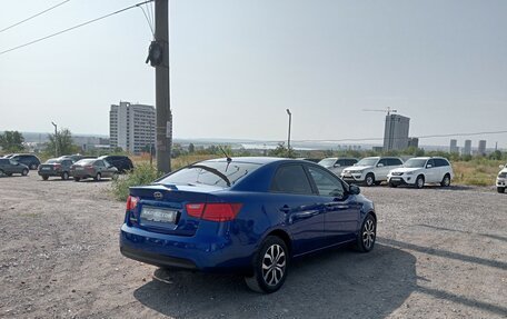 KIA Cerato III, 2011 год, 890 000 рублей, 2 фотография