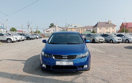 KIA Cerato III, 2011 год, 890 000 рублей, 3 фотография