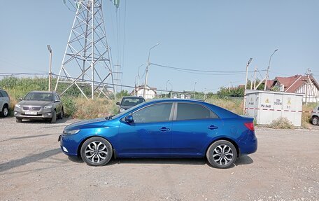 KIA Cerato III, 2011 год, 890 000 рублей, 4 фотография