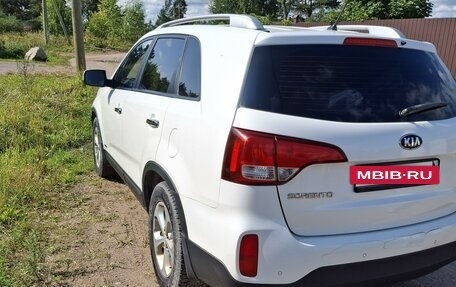 KIA Sorento II рестайлинг, 2013 год, 1 390 000 рублей, 6 фотография