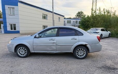 Chevrolet Lacetti, 2007 год, 250 000 рублей, 7 фотография