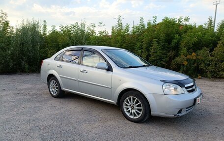 Chevrolet Lacetti, 2007 год, 250 000 рублей, 3 фотография