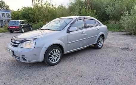 Chevrolet Lacetti, 2007 год, 250 000 рублей, 2 фотография