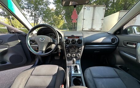 Mazda 6, 2006 год, 500 000 рублей, 8 фотография