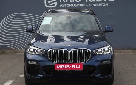 BMW X5, 2018 год, 7 785 000 рублей, 3 фотография