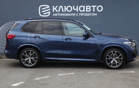 BMW X5, 2018 год, 7 785 000 рублей, 6 фотография