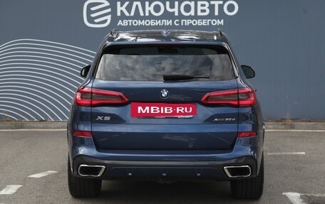 BMW X5, 2018 год, 7 785 000 рублей, 4 фотография