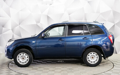 Chery Tiggo (T11), 2013 год, 635 000 рублей, 2 фотография