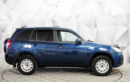 Chery Tiggo (T11), 2013 год, 635 000 рублей, 6 фотография