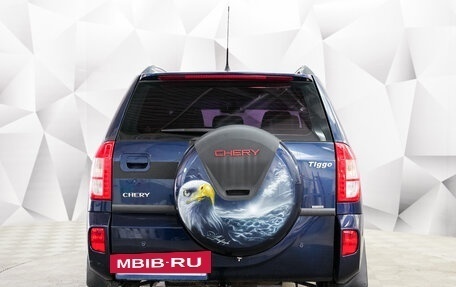 Chery Tiggo (T11), 2013 год, 635 000 рублей, 4 фотография