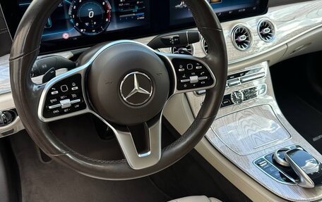 Mercedes-Benz E-Класс, 2019 год, 5 300 000 рублей, 7 фотография