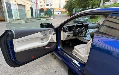 Mercedes-Benz E-Класс, 2019 год, 5 300 000 рублей, 9 фотография