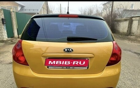 KIA cee'd I рестайлинг, 2009 год, 800 000 рублей, 6 фотография