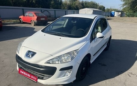 Peugeot 308 II, 2011 год, 680 000 рублей, 2 фотография