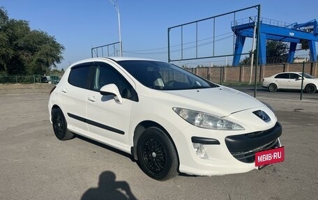 Peugeot 308 II, 2011 год, 680 000 рублей, 4 фотография