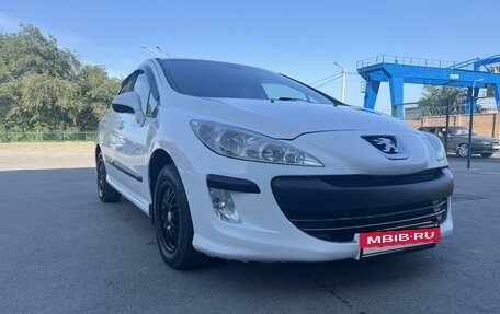 Peugeot 308 II, 2011 год, 680 000 рублей, 13 фотография