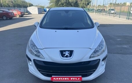 Peugeot 308 II, 2011 год, 680 000 рублей, 11 фотография