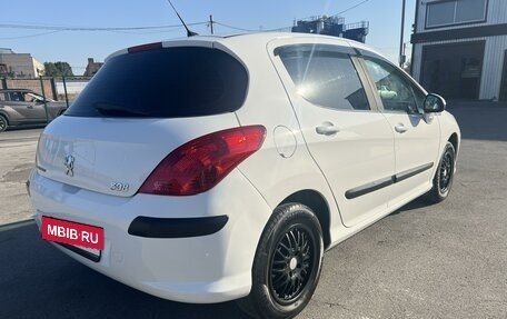 Peugeot 308 II, 2011 год, 680 000 рублей, 6 фотография