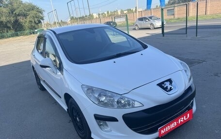 Peugeot 308 II, 2011 год, 680 000 рублей, 12 фотография