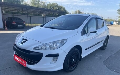 Peugeot 308 II, 2011 год, 680 000 рублей, 10 фотография