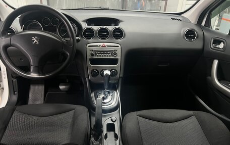 Peugeot 308 II, 2011 год, 680 000 рублей, 21 фотография