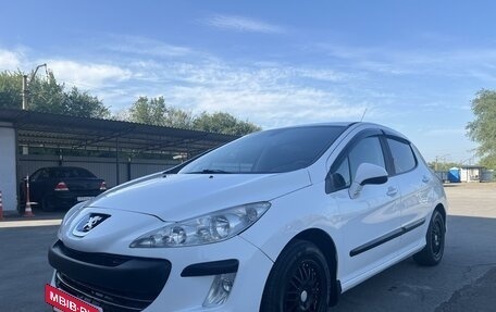 Peugeot 308 II, 2011 год, 680 000 рублей, 18 фотография