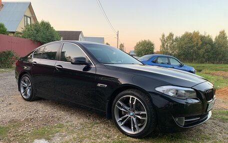 BMW 5 серия, 2013 год, 1 750 000 рублей, 6 фотография