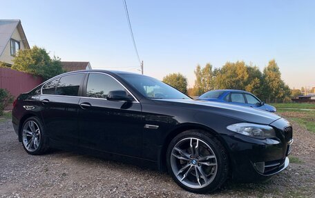 BMW 5 серия, 2013 год, 1 750 000 рублей, 4 фотография