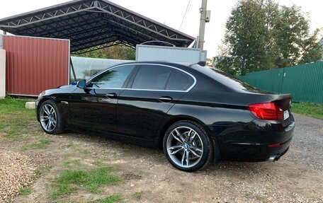 BMW 5 серия, 2013 год, 1 750 000 рублей, 9 фотография