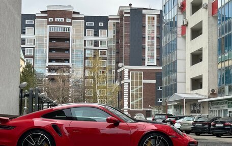 Porsche 911, 2020 год, 29 500 000 рублей, 2 фотография