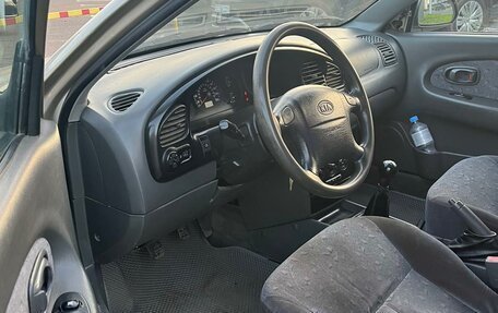 KIA Spectra II (LD), 2007 год, 439 990 рублей, 2 фотография