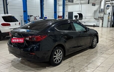 Mazda 3, 2013 год, 1 280 000 рублей, 3 фотография