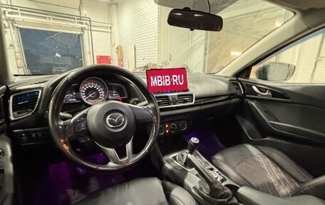 Mazda 3, 2013 год, 1 280 000 рублей, 5 фотография