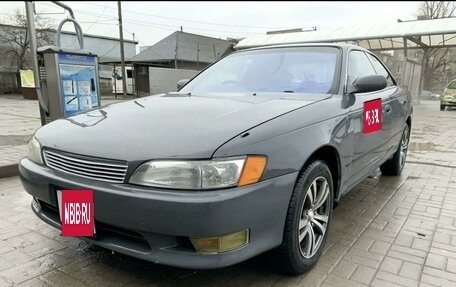 Toyota Mark II VIII (X100), 1995 год, 600 000 рублей, 12 фотография