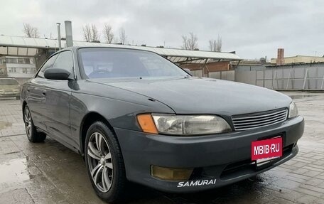 Toyota Mark II VIII (X100), 1995 год, 600 000 рублей, 11 фотография