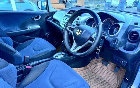 Honda Fit III, 2009 год, 639 000 рублей, 9 фотография