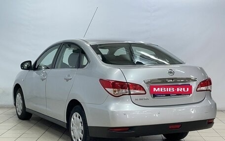 Nissan Almera, 2014 год, 780 000 рублей, 5 фотография