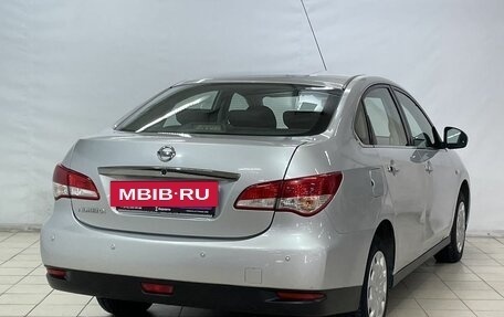 Nissan Almera, 2014 год, 780 000 рублей, 4 фотография