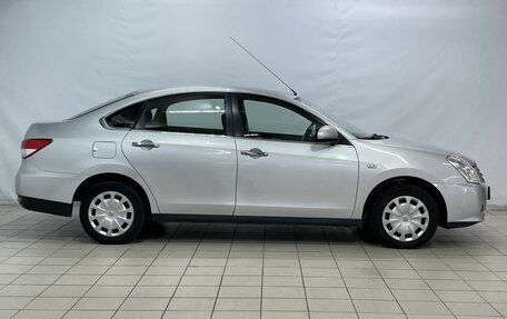 Nissan Almera, 2014 год, 780 000 рублей, 8 фотография