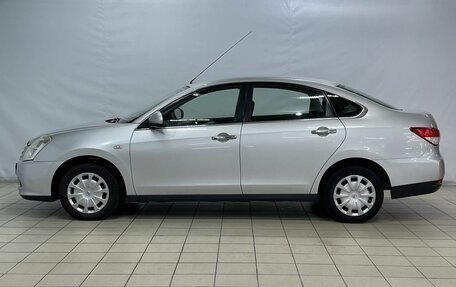 Nissan Almera, 2014 год, 780 000 рублей, 9 фотография