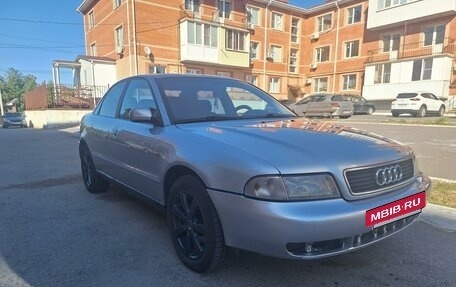 Audi A4, 1998 год, 350 000 рублей, 2 фотография