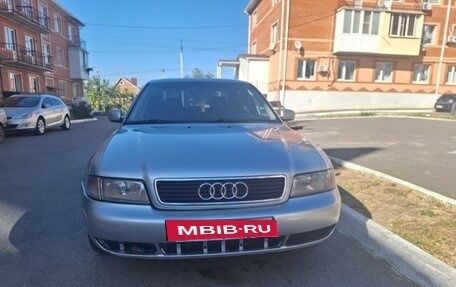 Audi A4, 1998 год, 350 000 рублей, 3 фотография